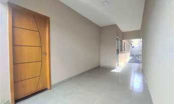 Imagem 2: Casa à venda no bairro Vila Maria - Aparecida de Goiânia/GO