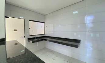 Imagem 5: Casa 3 Quartos Jardim Mariliza