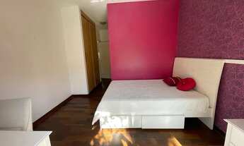 Imagem 3: Sobrado para aluguel, 5 quartos, 5 suítes, Santo Amaro - São Paulo/SP