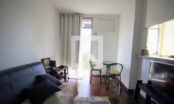 Imagem 2: Apartamento para Aluguel - Barra da Tijuca - Marapendi, 2 Quartos, 58 m2