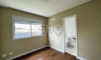 Imagem 6: Apartamento na Vila Romana com 4 dormitórios