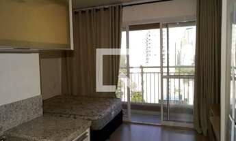 Imagem: Apartamento para Aluguel - Liberdade, 1