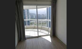 Imagem 4: Apartamento para venda tem 85 m² com 2 quartos