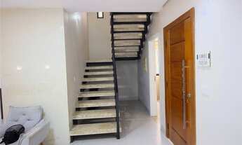 Imagem 7: Belíssima casa localizada no bairro do parque dez