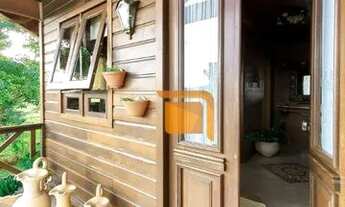 Imagem 7: Casa com 3 dormitórios à venda, 210 m² por R$ 1.490.000,00 - Paragem dos Verdes Campos - G