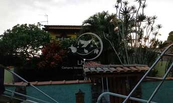 Imagem 3: COD 531 -VENDA Casa Duplex com Piscina (Porteira Fechada) Cabo Frio RJ