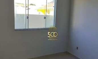 Imagem 6: Casa com 3 dormitórios à venda, 72 m² por R$ 415.000,00 - Vale Verde - Palhoça/SC