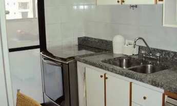 Imagem 4: APARTAMENTO COM 2 DORMITÓRIOS PARA ALUGAR, 110 M² POR R$ 6.877,63 - MOEMA - SÃO PAULO/SP