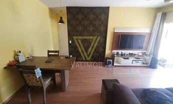 Imagem 2: Jundiaí - Apartamento Padrão - Ponte de São João