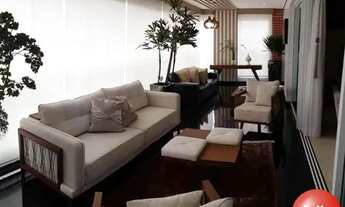 Imagem: São Paulo - Apartamento Padrão - Tatuapé