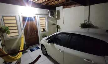 Imagem 4: Casa à venda (2 dormitórios - Sobrado estilo Villagio