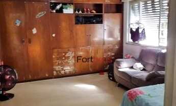 Imagem 5: Sobrado com 4 dormitórios, 530 m² - venda por R$ 3.000.000,00 ou aluguel por R$ 11.502,00