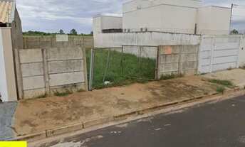Imagem: SÃO JOSÉ DO RIO PRETO - Terreno Padrão