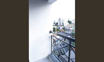 Imagem 7: Apartamento à Venda - Saúde, 3 Quartos, 91 m2