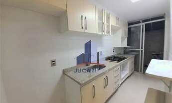 Imagem: Apartamento com 2 dormitórios para alugar