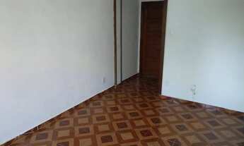 Imagem 5: Apartamento com 3 dormitórios para alugar, 60 m² por R$ 1.348,00/mês - Praça Seca - Rio de