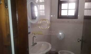 Imagem 7: BM CA07964Sobrado para aluguel com 457 metros quadrados com 13 quartos