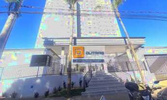 Imagem 2: Apartamento com 3 dormitórios à venda, 70 m² por R$ 320.000,00 - Água Branca - Piracicaba