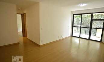 Imagem 1: Apartamento à Venda - Laranjeiras, 2 Quartos, 76 m2