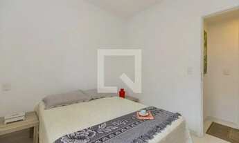 Imagem 7: Apartamento à Venda - Santo Amaro , 1 Quarto, 46 m2