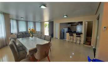 Imagem 5: Condominio Forest Hill, casa com 2 suites, 1 quarto e gabinete, 3 vagas de garagem, duplex