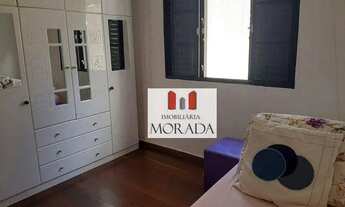 Imagem 4: Casa com 3 dormitórios à venda, 143 m² por R$ 380.000,00 - Bosque dos Eucaliptos - São Jos