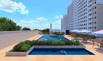 Imagem 2: Lançamento/ Condominio Fonte Royal /Próximo ao Feiraguai