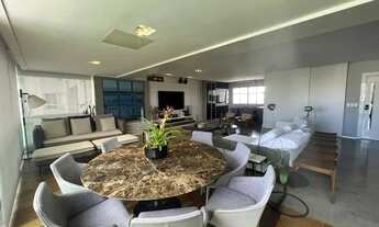 Imagem 4: Apartamento de 3 quartos com área privativa de 188,00 m² e 3 garagens Itaigara Salvador Ba