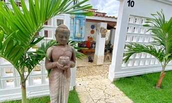 Imagem 4: Casa para aluguel em Buraquinho - Lauro de Freitas - BA