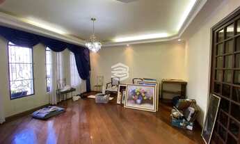 Imagem: SOBRADO COM 4 DORMITÓRIOS PARA ALUGAR