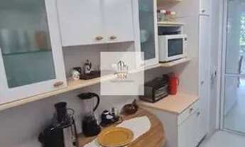 Imagem 2: Apartamento com 1 dorm e 1 vaga no Morumbi