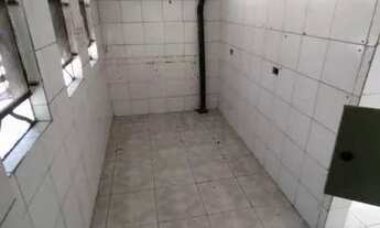 Imagem 6: Casa com 1 dormitório para alugar, 100 m² por R$ 2.500/mês - Chácara Santo Antônio - São P