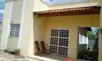 Imagem: Casa para venda possui 71 metros quadrados