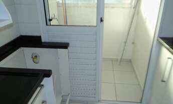 Imagem 6: Apartamento Alto Padrão para Aluguel em Jardim Marajoara São Paulo-SP - 1192