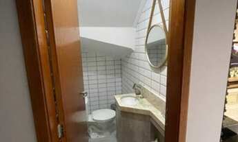 Imagem 3: Excelente sobrado no Jd Satélite!