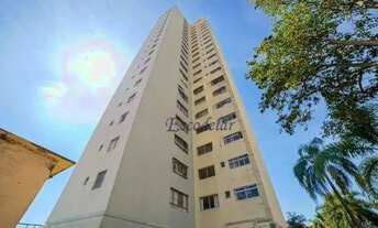Imagem 2: Apartamento Duplex com 3 dormitórios à venda, 137 m² por R$ 936.000,00 - Vila Gustavo - Sã
