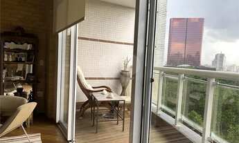 Imagem 2: São Paulo - Apartamento Padrão - VILA MADALENA