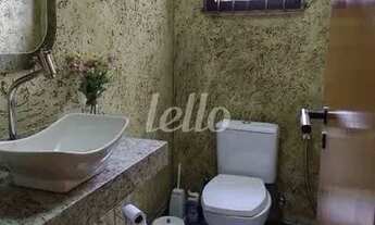 Imagem 5: São Paulo - Casa Padrão - Mooca