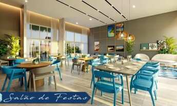 Imagem 5: Apartamento para venda tem 52 metros com 2 quartos