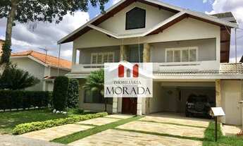 Imagem 2: Sobrado com 4 dormitórios à venda, 274 m² por R$ 2.700.000 - Conjunto Residencial Esplanad