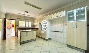 Imagem 7: Sobrado à venda, 5 quartos, 4 suítes, 3 vagas, Vila Brasilina - São Paulo/SP