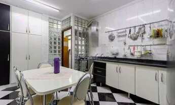 Imagem 7: Apartamento Duplex com 3 dormitórios à venda, 137 m² por R$ 936.000,00 - Vila Gustavo - Sã