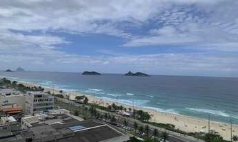 Imagem: Apartamento 2 quartos barra palace Lúcio