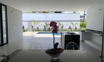 Imagem 5: Casa em Condomínio para Venda em Votorantim, Cond. ALPHAVILLE 4, 3 dormitórios, 3 suítes