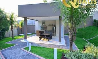 Imagem 2: APARTAMENTO RESIDENCIAL em INDAIATUBA - SP, JARDIM SANTIAGO