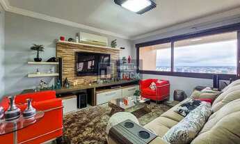 Imagem 7: Apartamento para aluguel possui 143 metros quadrados com 3 quartos