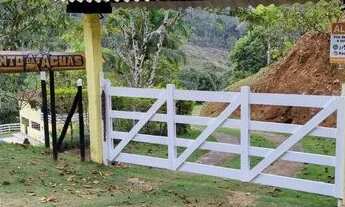 Imagem: Aluguel Sítio Recanto das Águas Araguaia