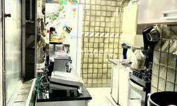 Imagem 6: Apartamento com 3 dorms, Alto de Pinheiros, São Paulo - R$ 430 mil, Cod: 6013