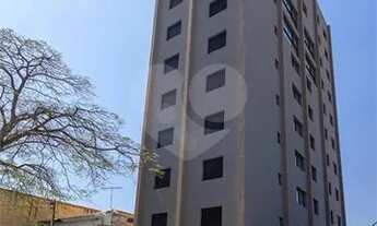 Imagem: São Paulo - Apartamento Padrão - VILA