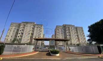 Imagem 2: Apartamento Padrão em Ribeirão Preto